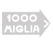 logo 1000 miglia