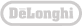 logo delonghi