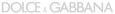 logo dolceegabbana