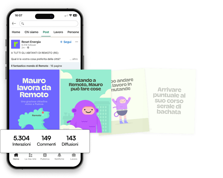 immagine panoramica case study