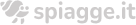 logo spiagge it