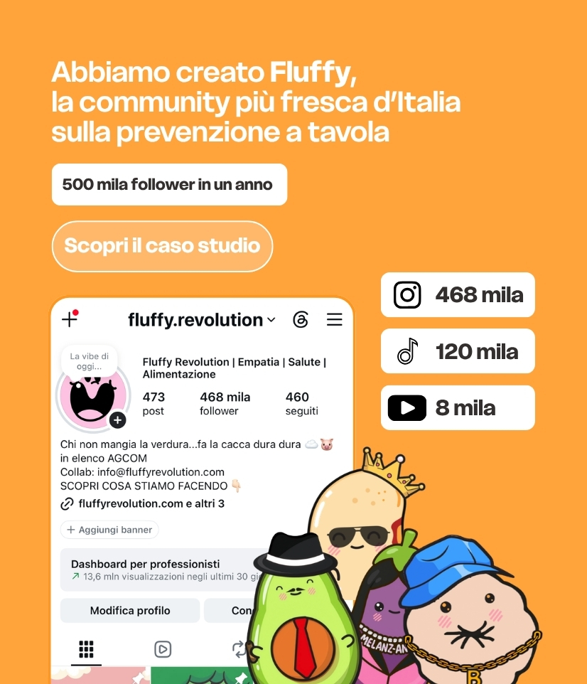 Fluffy Revolution case study