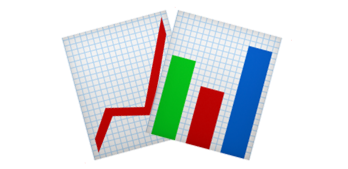charts emoji