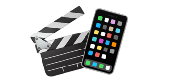 film emoji