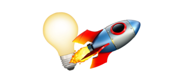 rocket emoji